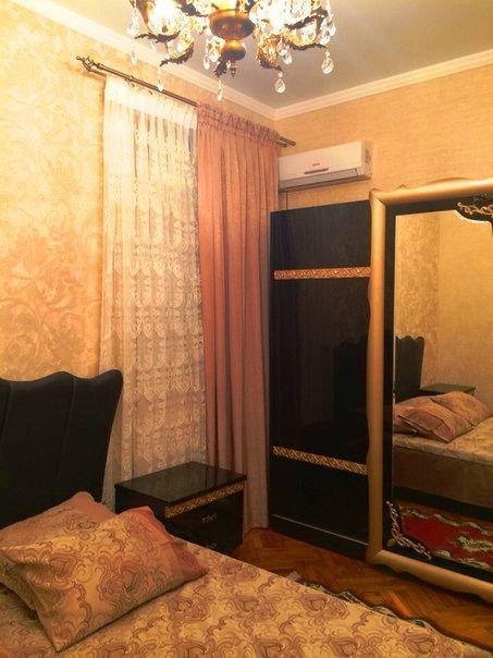 Guest House Milana Suhumi Exterior foto